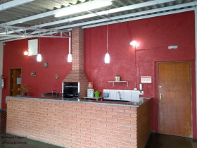 Apartamento com 2 Quartos à Venda, 60 m² em São João - Poços De Caldas