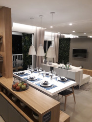 Imóvel com 2 Quartos à Venda, 56 m² em Vila Rosália - Guarulhos