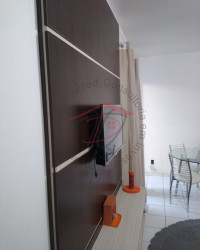 Imóvel com 2 Quartos à Venda, 49 m² em Jardim Calegari (nova Veneza) - Sumaré