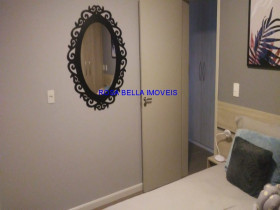 Apartamento com 3 Quartos à Venda, 72 m² em Jardim Tamoio - Jundiaí