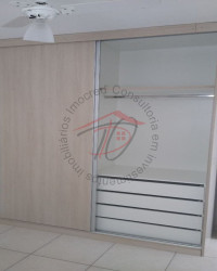 Imóvel com 2 Quartos à Venda, 50 m² em Jardim Nova Hortolândia I - Hortolândia