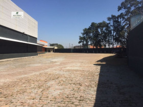Imóvel Comercial à Venda, 26.000 m² em Jardim Helena - São Paulo