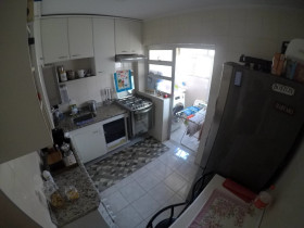 Imóvel com 2 Quartos à Venda, 60 m² em Chácara Seis De Outubro - São Paulo