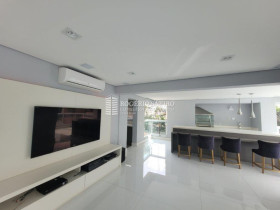 Apartamento com 3 Quartos para Alugar, 268 m² em Chácara Klabin  - São Paulo