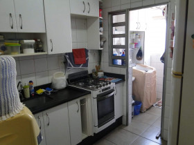 Imóvel com 3 Quartos à Venda, 74 m² em Vila Guarani - Jundiaí