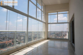 Cobertura à Venda, 439 m² em Ipiranga - São Paulo