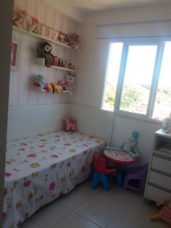 Apartamento com 2 Quartos à Venda, 66 m² em Imbuí - Salvador