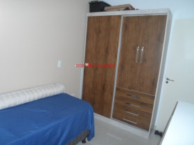Apartamento com 2 Quartos à Venda, 54 m² em Vila Nova Esperia - Jundiaí