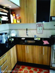 Apartamento com 2 Quartos à Venda, 53 m² em Jardim Olympia - São Paulo