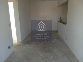 Apartamento com 2 Quartos à Venda, 68 m² em Jardim Praia Grande - Mongaguá