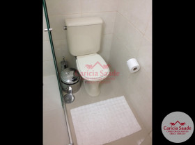 Apartamento com 1 Quarto à Venda, 35 m² em Jardim Paulista - São Paulo