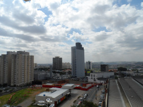 Flat com 1 Quarto para Alugar, 52 m² em Parque Campolim - Sorocaba