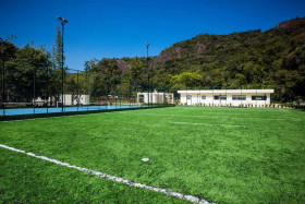 Apartamento com 2 Quartos à Venda, 58 m² em Jacarepaguá - Rio De Janeiro