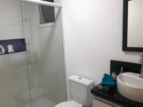 Imóvel com 3 Quartos à Venda, 70 m² em Mooca - São Paulo