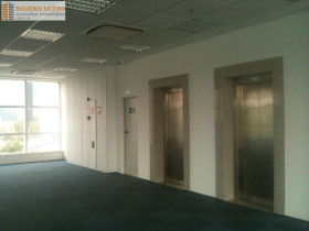 Imóvel para Alugar, 2.545 m² em Jardim Paulista - São Paulo