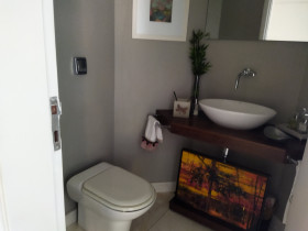 Imóvel com 4 Quartos à Venda, 280 m² em Panamby - São Paulo