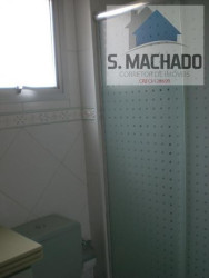 Apartamento com 2 Quartos à Venda, 60 m² em Vila Prudente - São Paulo