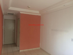 Apartamento com 2 Quartos à Venda, 52 m² em Medeiros - Jundiaí