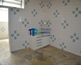 Imóvel com 2 Quartos para Alugar, 97 m² em Granbery - Juiz De Fora