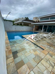Casa de Condomínio com 4 Quartos à Venda, 300 m² em Acapulco - Guarujá