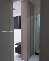 Imóvel com 2 Quartos à Venda, 52 m² em Recanto Quarto Centenário - Jundiaí