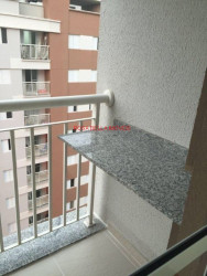 Apartamento com 2 Quartos à Venda, 52 m² em Parque União - Jundiaí