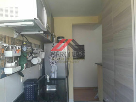 Apartamento com 2 Quartos à Venda, 43 m² em Jaraguá - São Paulo