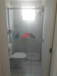 Apartamento com 2 Quartos à Venda, 43 m² em Jaraguá - São Paulo
