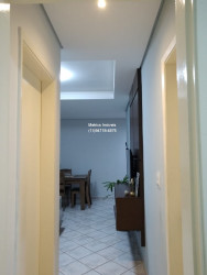 Imóvel com 2 Quartos à Venda, 56 m² em Recanto Quarto Centenário - Jundiaí