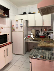 Casa de Condomínio com 3 Quartos à Venda, 98 m² em Jaraguá - São Paulo