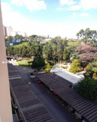 Imóvel com 2 Quartos à Venda, 56 m² em Vila Nova Jundiainópolis - Jundiaí