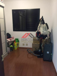 Apartamento com 2 Quartos à Venda, 57 m² em Jardim Ester - São Paulo