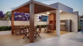Studio com 1 Quarto à Venda, 19 m² em Liberdade - São Paulo