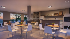 Apartamento com 2 Quartos à Venda, 45 m² em Campo Grande - Rio De Janeiro