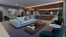 Apartamento com 2 Quartos à Venda, 54 m² em Bonfim - Campinas