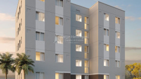 Apartamento com 2 Quartos à Venda, 45 m² em Campo Grande - Rio De Janeiro