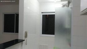 Apartamento com 2 Quartos à Venda, 45 m² em Jardim Umarizal - São Paulo