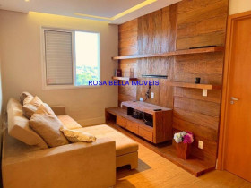 Apartamento com 3 Quartos à Venda, 104 m² em Jardim Trevo - Jundiaí