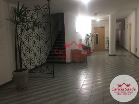 Apartamento com 1 Quarto à Venda, 40 m² em Vila Mariana - São Paulo
