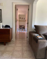 Apartamento com 3 Quartos à Venda, 70 m² em Jardim Taquaral - São Paulo