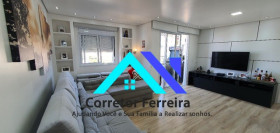 Imóvel com 2 Quartos à Venda, 73 m² em Jardim Wanda - Taboão Da Serra