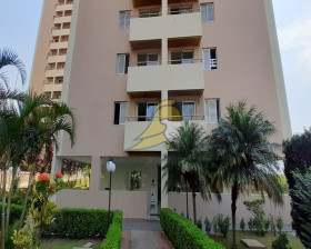 Apartamento com 3 Quartos à Venda, 65 m² em Jardim Jaqueline - São Paulo
