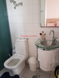 Apartamento com 3 Quartos à Venda, 80 m² em Vila Guarani - Jundiaí