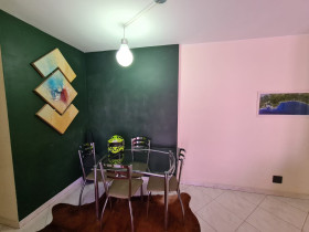 Imóvel com 2 Quartos à Venda, 60 m² em Saúde - São Paulo