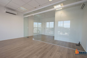 Sala Comercial à Venda, 40 m² em Vila Mariana - São Paulo