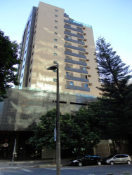 Imóvel com 4 Quartos para Alugar, 150 m² em Santa Efigênia - Belo Horizonte