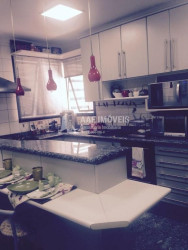 Apartamento com 3 Quartos à Venda, 147 m² em Jardim Anália Franco - São Paulo