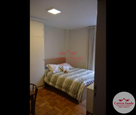 Apartamento com 2 Quartos à Venda, 80 m² em Cerqueira César - São Paulo