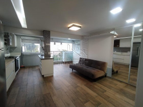 Imóvel com 1 Quarto à Venda, 37 m² em Melville Empresarial  I E  Ii - Barueri