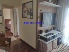 Apartamento com 2 Quartos à Venda, 62 m² em Jardim Guarani - Jundiaí